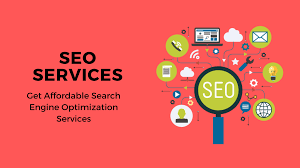 affordable search engine optimization services
