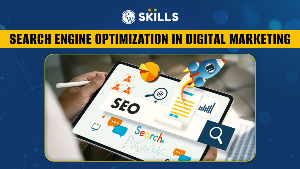internet marketing search engine optimization