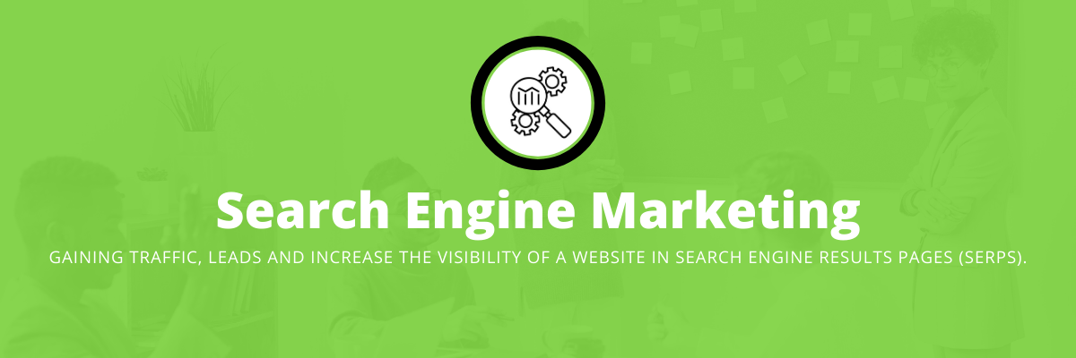 search engine marketing agency
