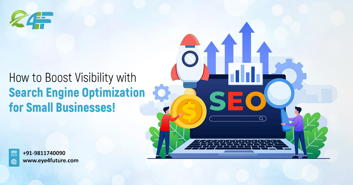 search engine optimization companies for small business