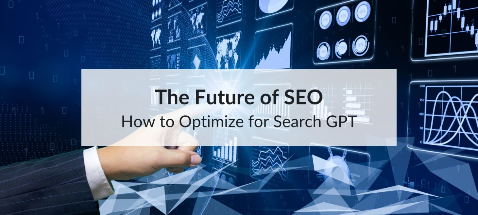 search engine optimization for business