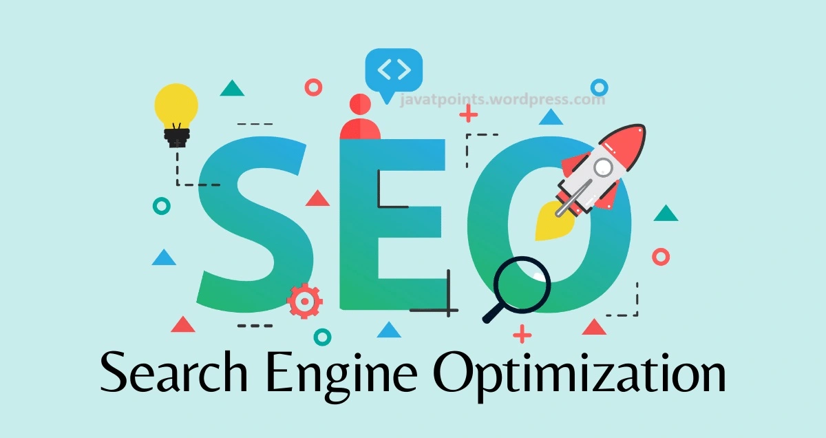 search engine optimization internet marketing