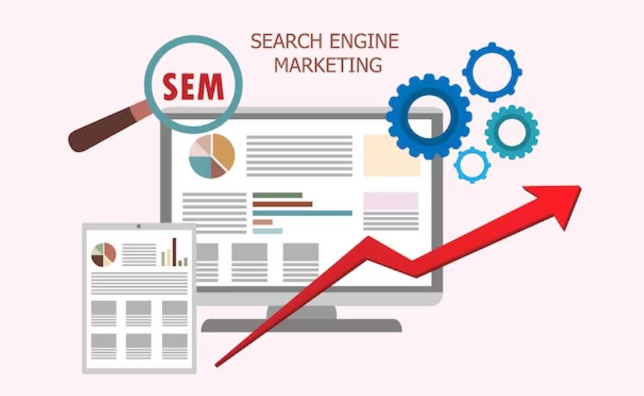 sem search engine optimization