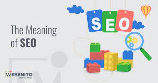 seo meaning