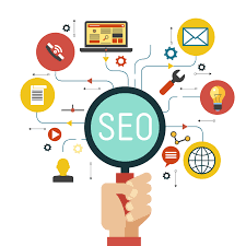 online seo service
