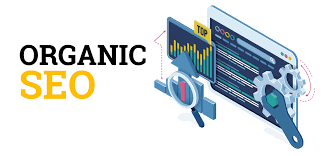 organic search engine optimization services