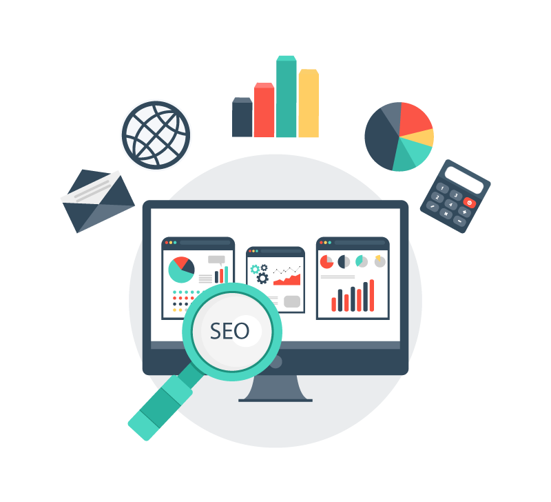 organic seo services