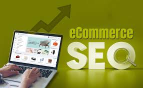 seo for an ecommerce site