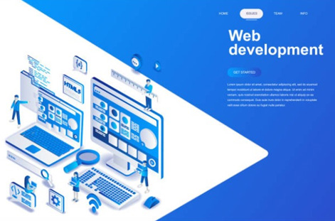 seo web development company