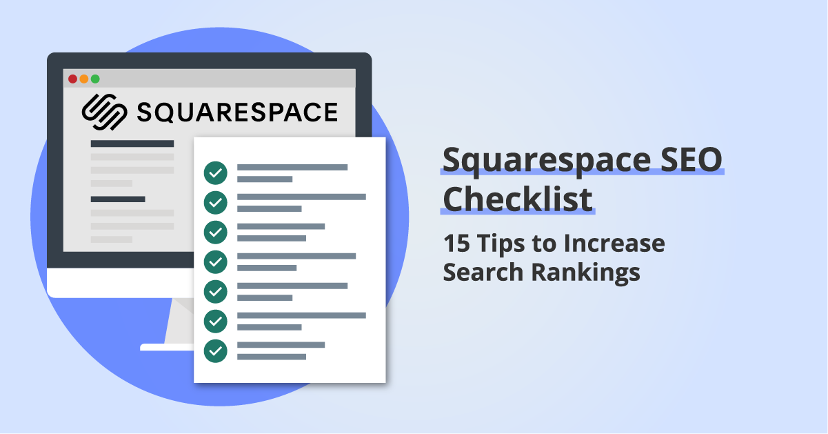 squarespace search engine optimization