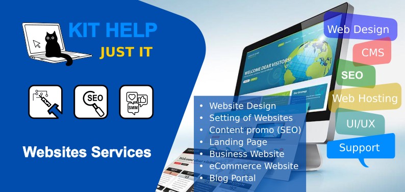 web development and seo company