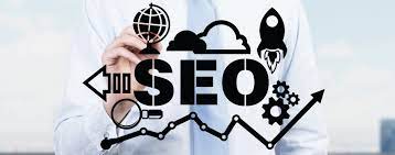 content marketing agency seo