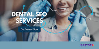 dental seo agency