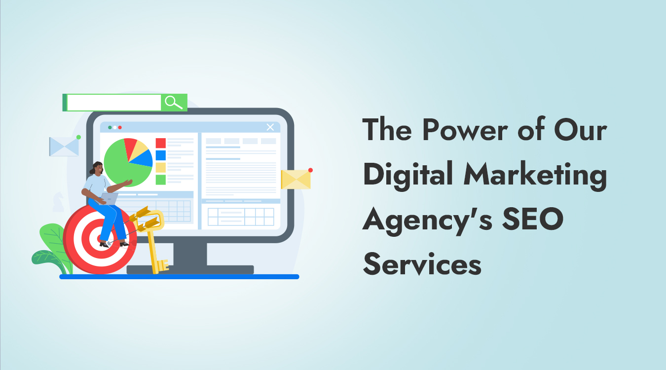 marketing seo services