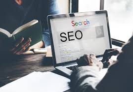 professional search engine optimization company