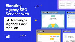 ranking seo services