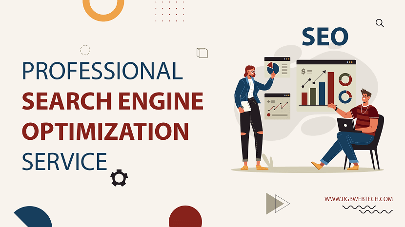 search engine optimization service provider