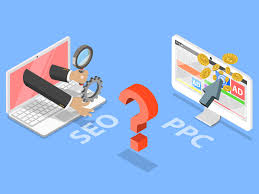 seo ppc agency