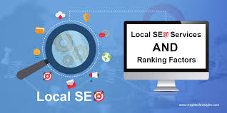 seo ranking service