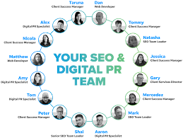 award winning seo agency