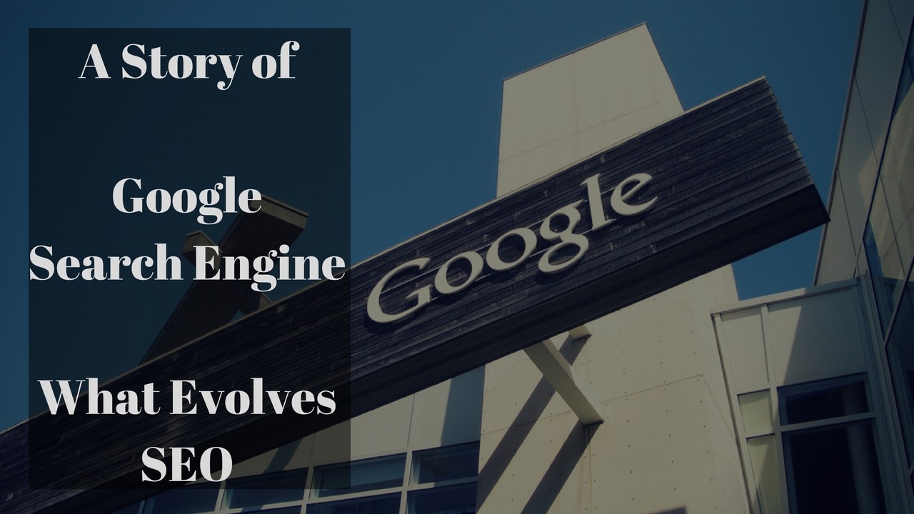 google search engine optimization company
