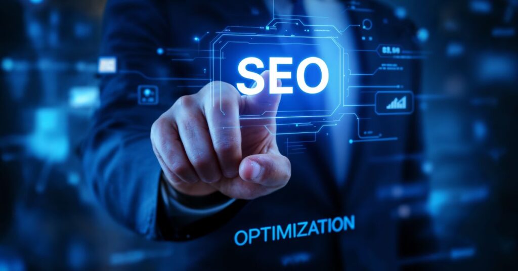 affordable small business search engine optimization