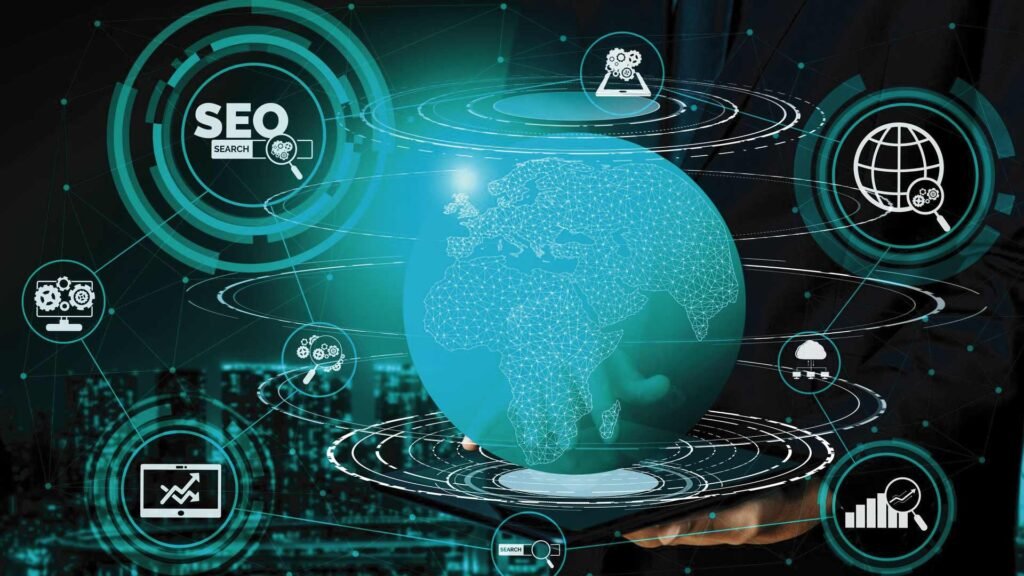 ai seo optimization