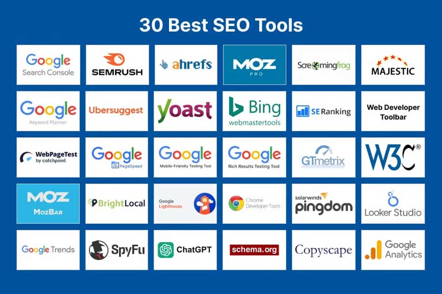 best seo marketing