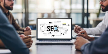 corporate seo services