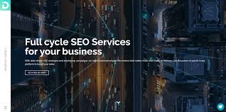 fintech seo agency