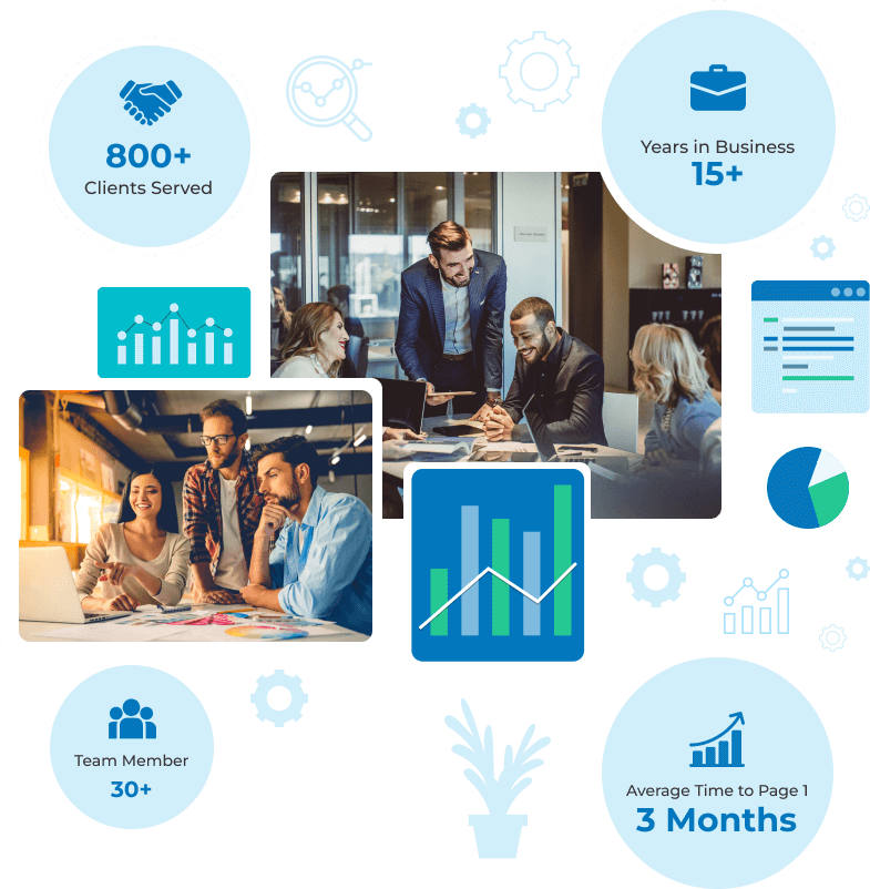 local seo marketing firms