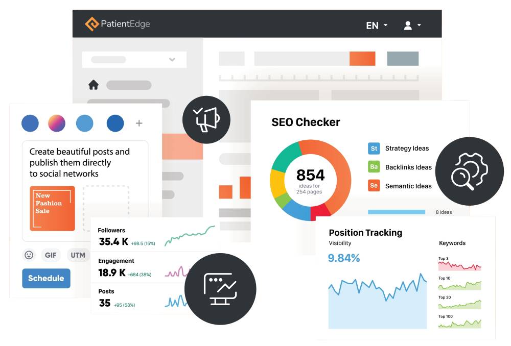 search engine optimisation expert