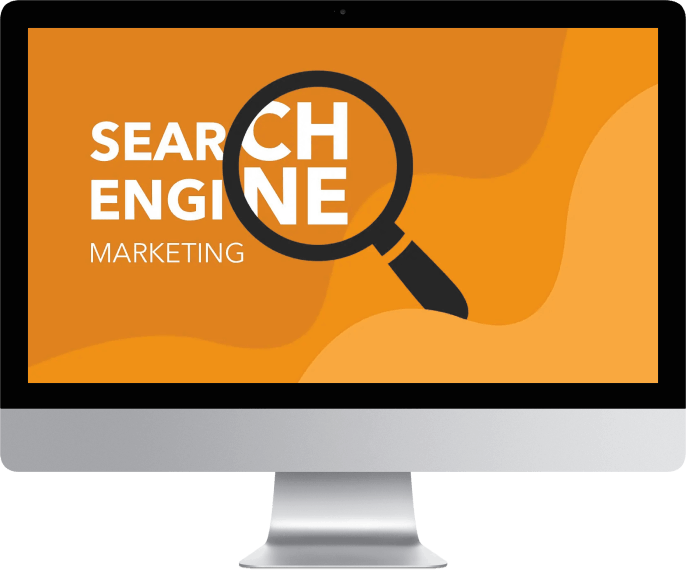 search marketing agency