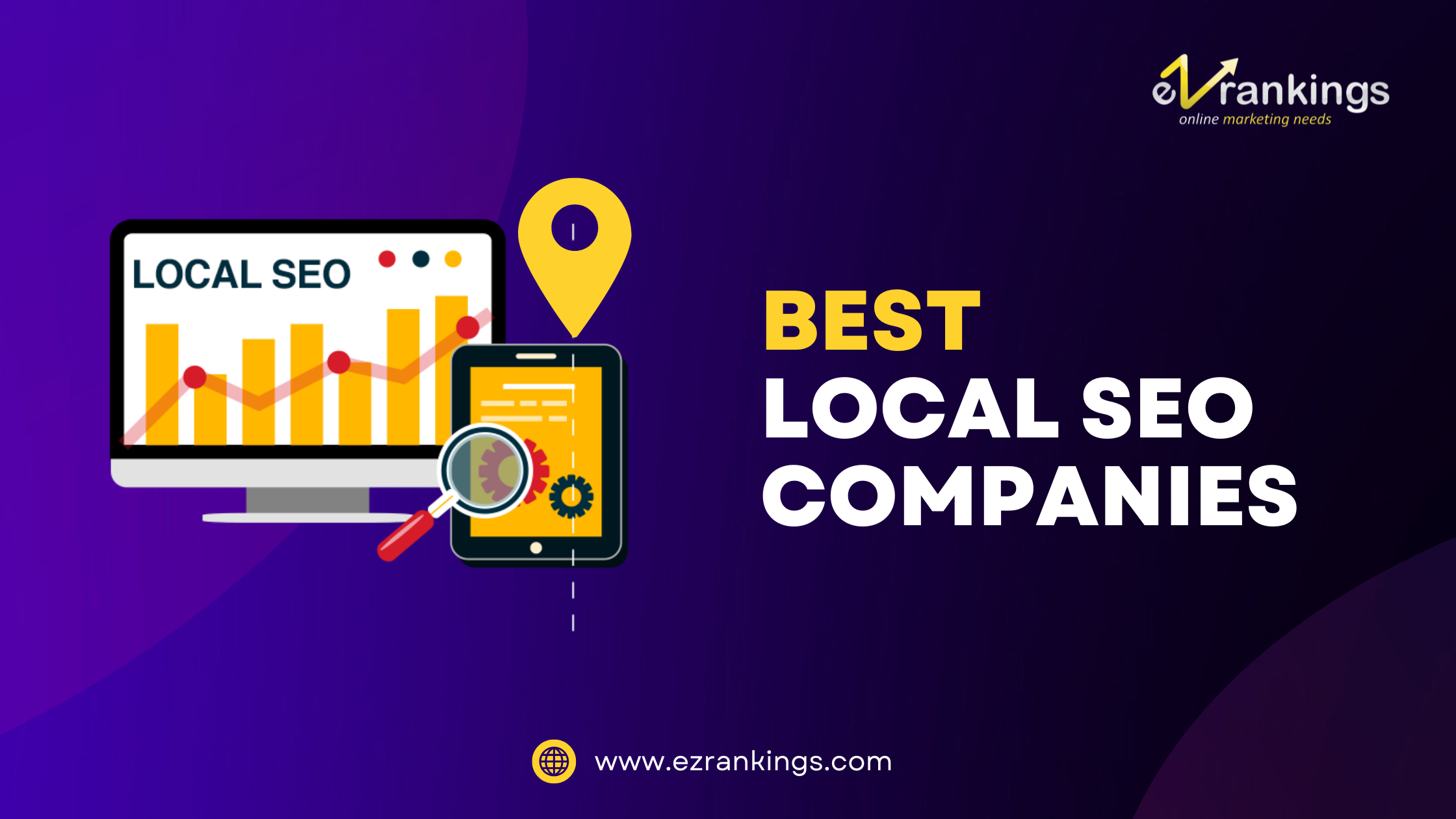 seo company rankings