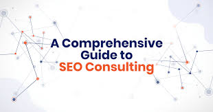 seo consulting business