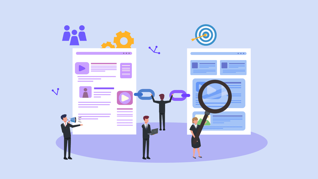 seo link building strategy