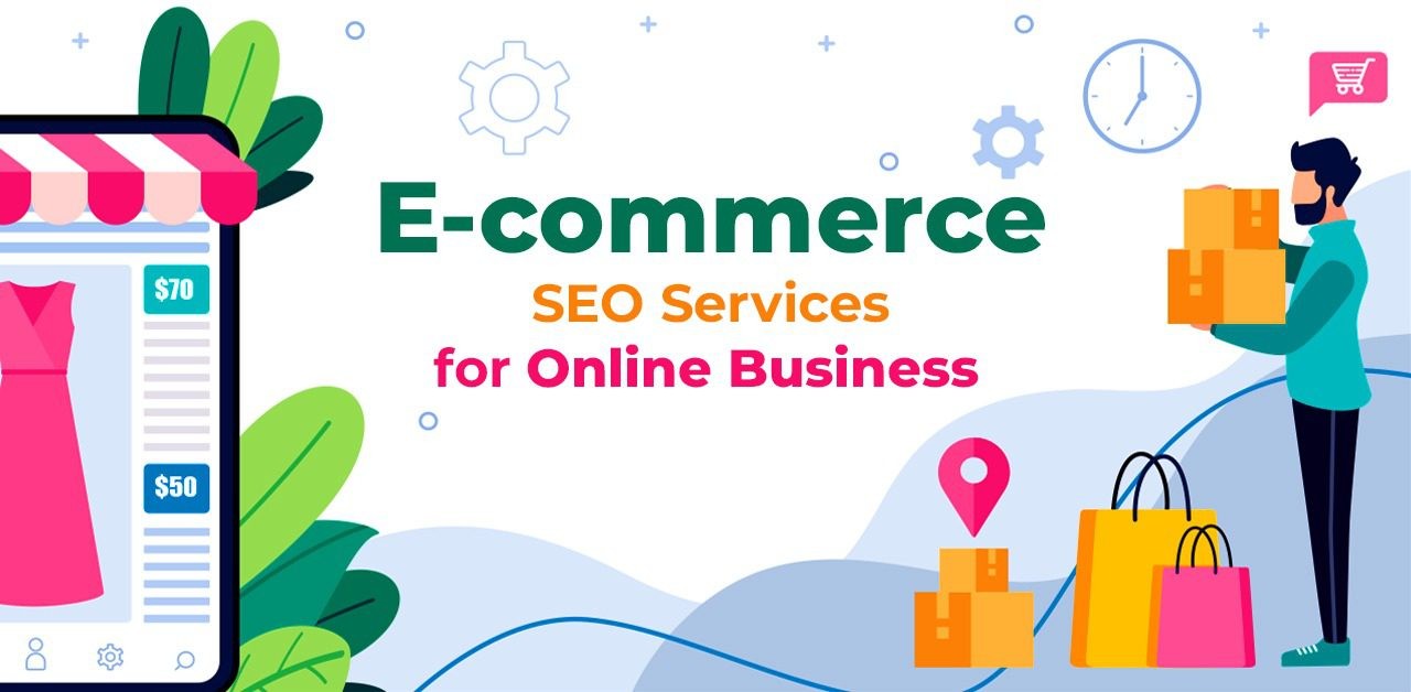 seo services for ecommerce websites