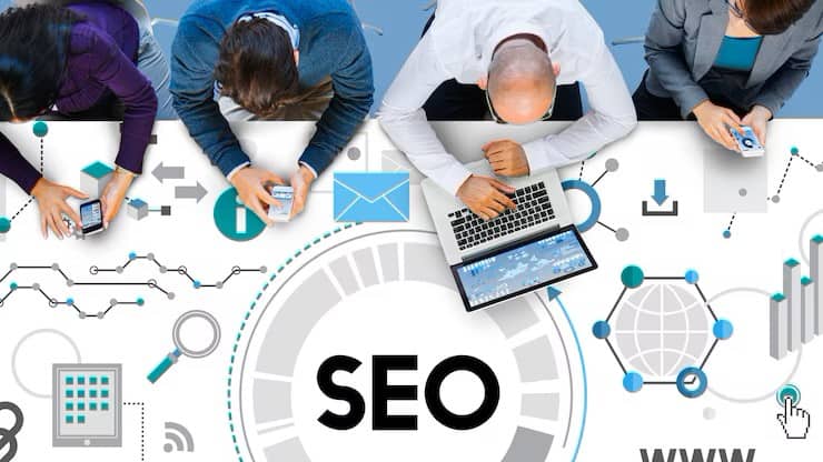 top 10 search engine optimization companies
