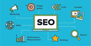 top ranked seo company