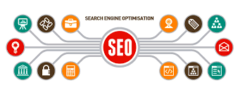 top search engine optimization agencies
