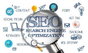 top search engine optimization firms
