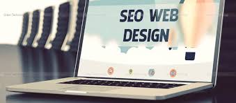 web agency seo