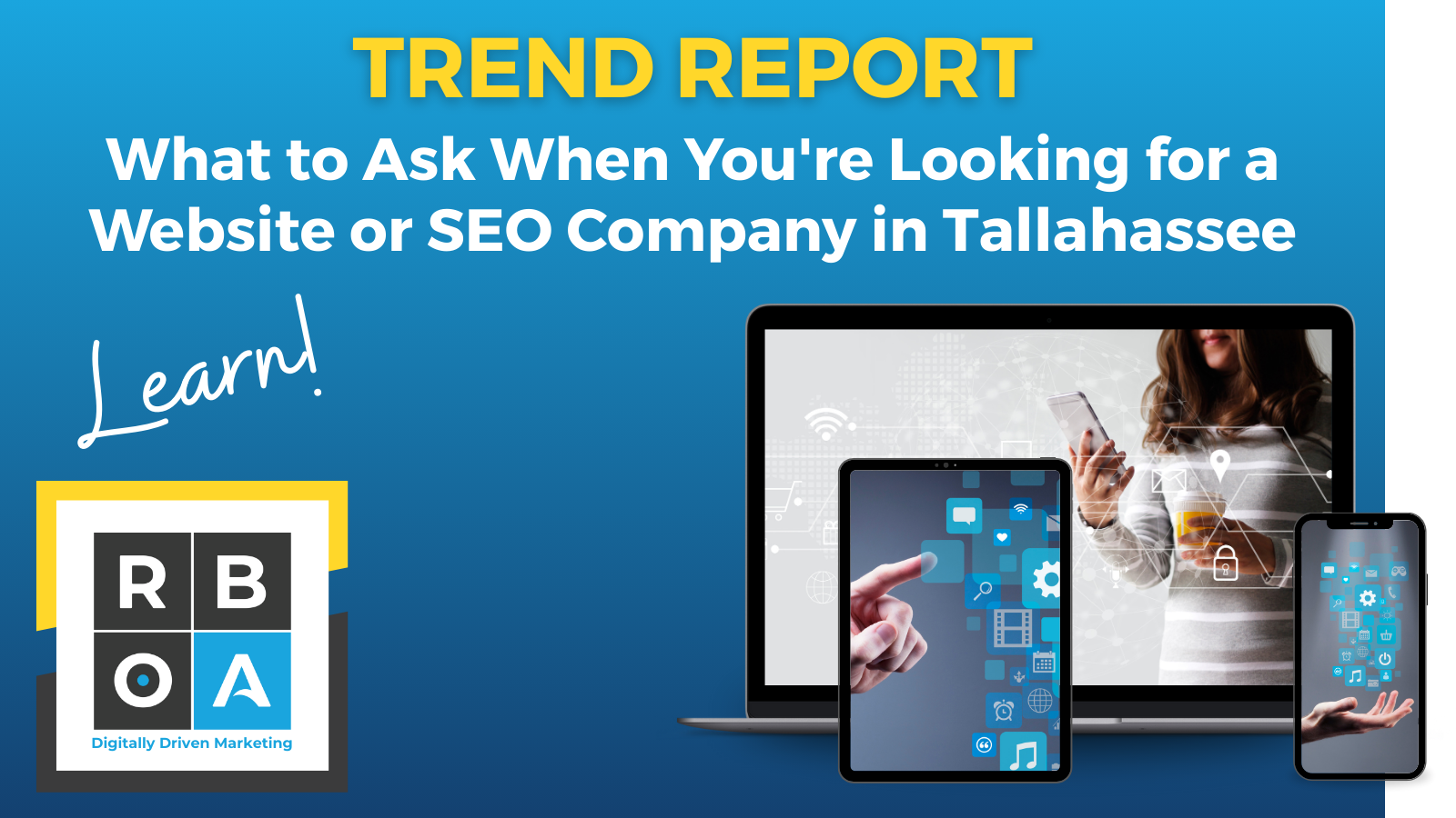 website seo agency