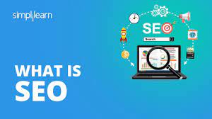 website seo packages